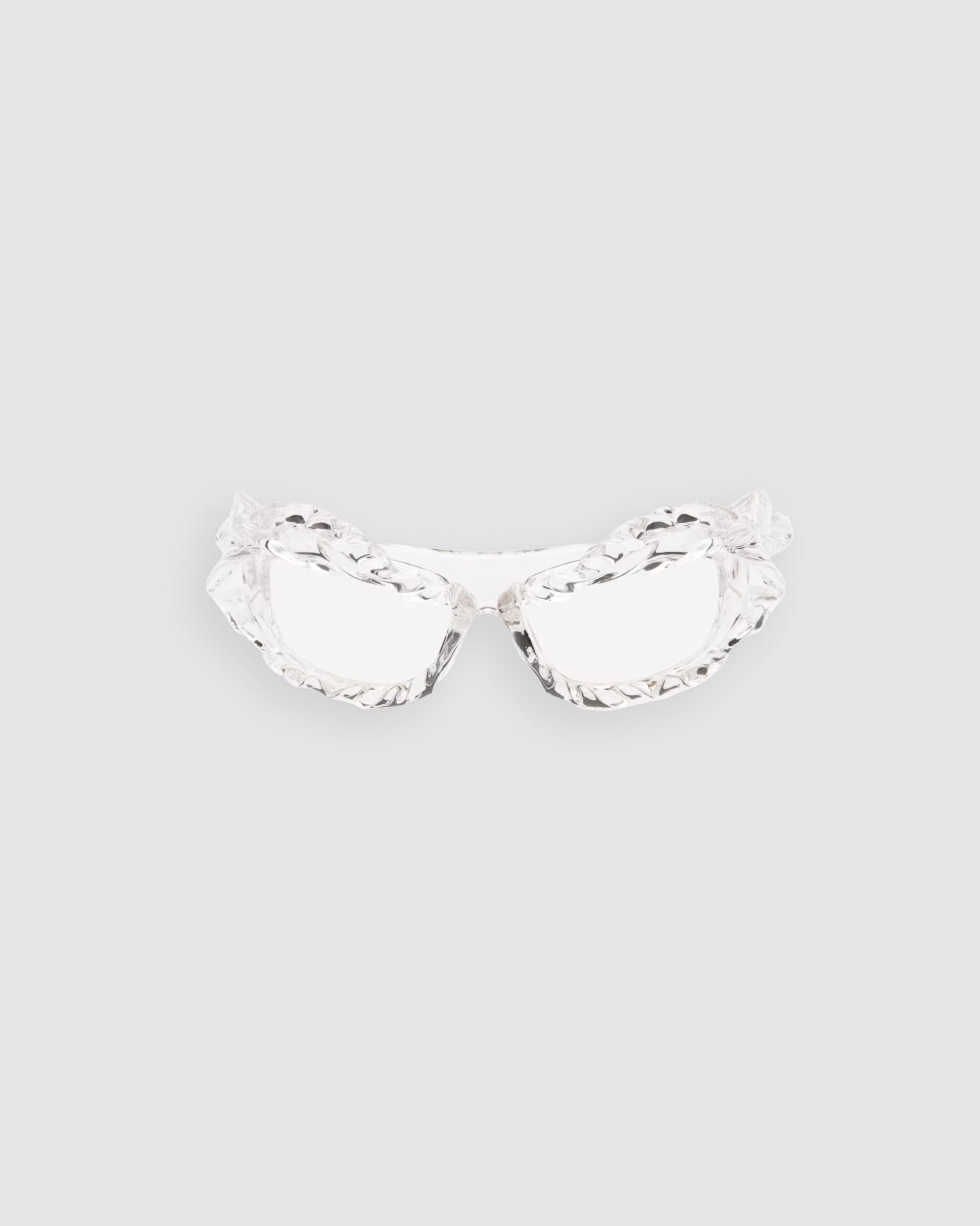 Twisted Sunglasses - {{ collection.title }} - Chinatown Country Club 
