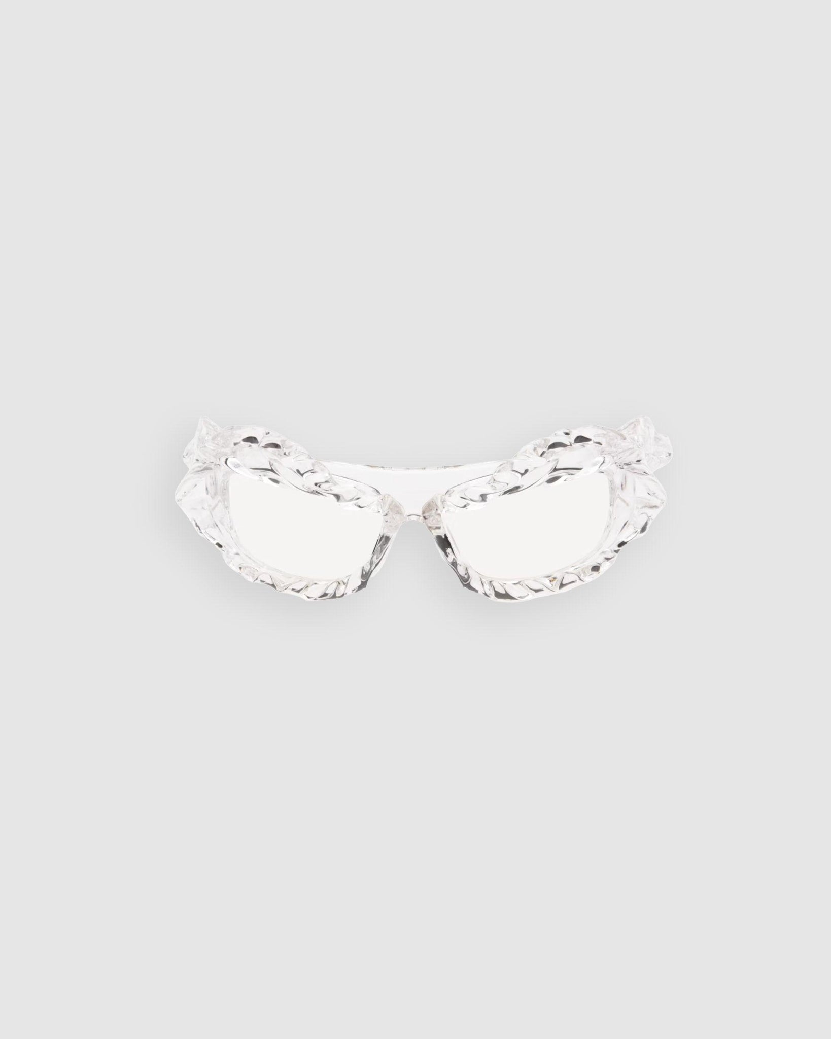Twisted Sunglasses - {{ collection.title }} - Chinatown Country Club 