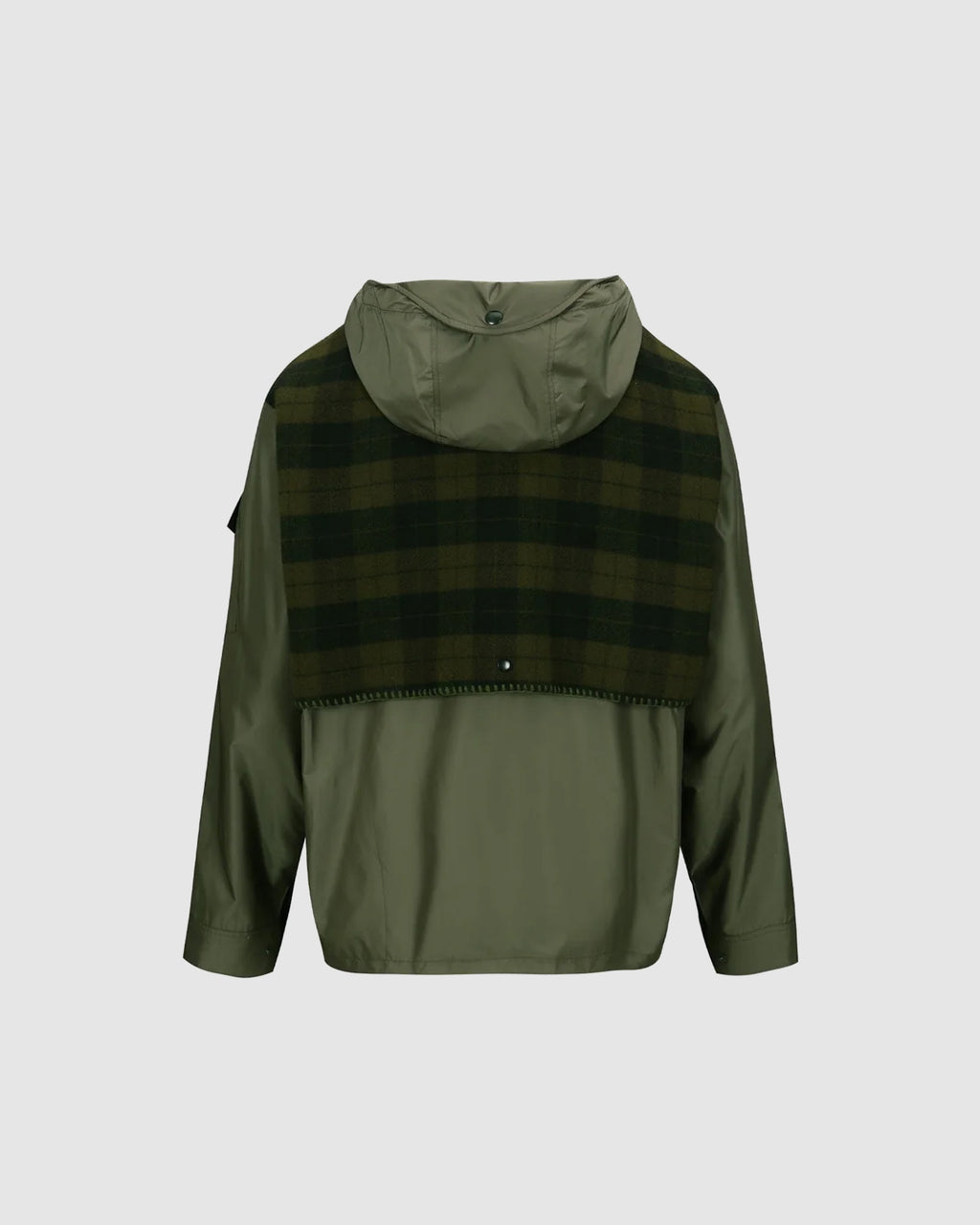 Check Layered Jumper