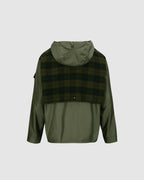 Check Layered Jumper