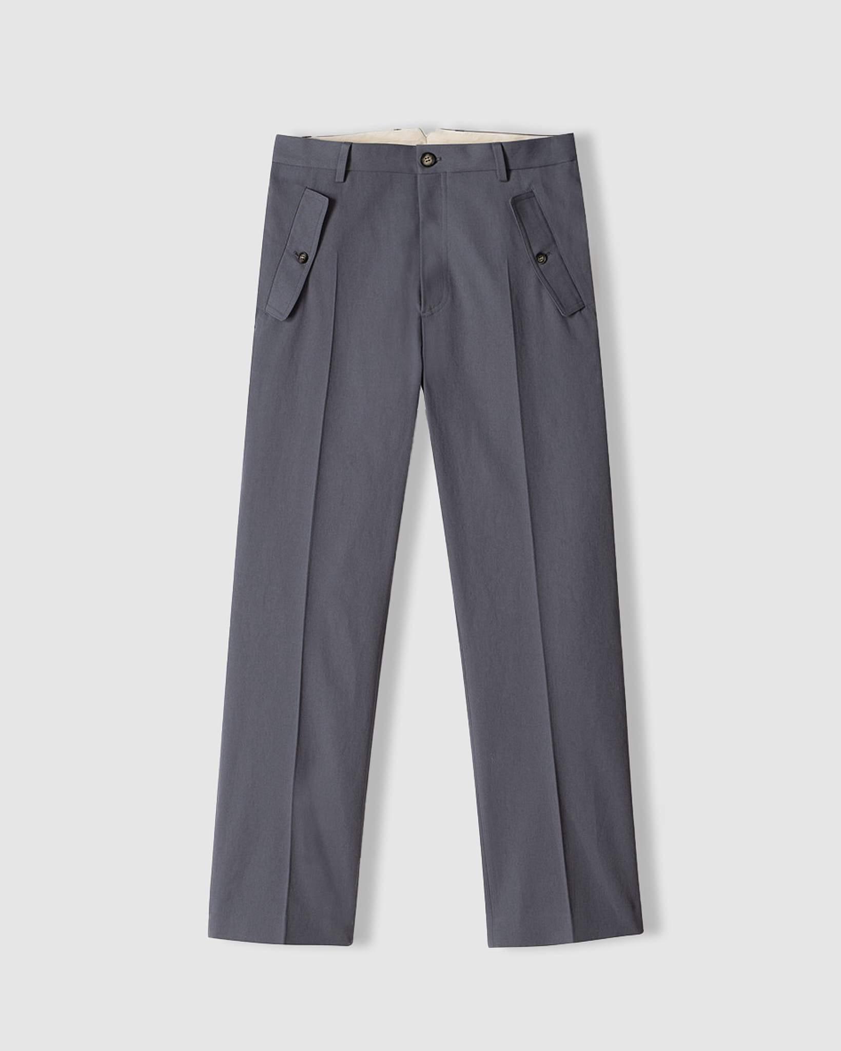 Veron Twill Pants - {{ collection.title }} - Chinatown Country Club 