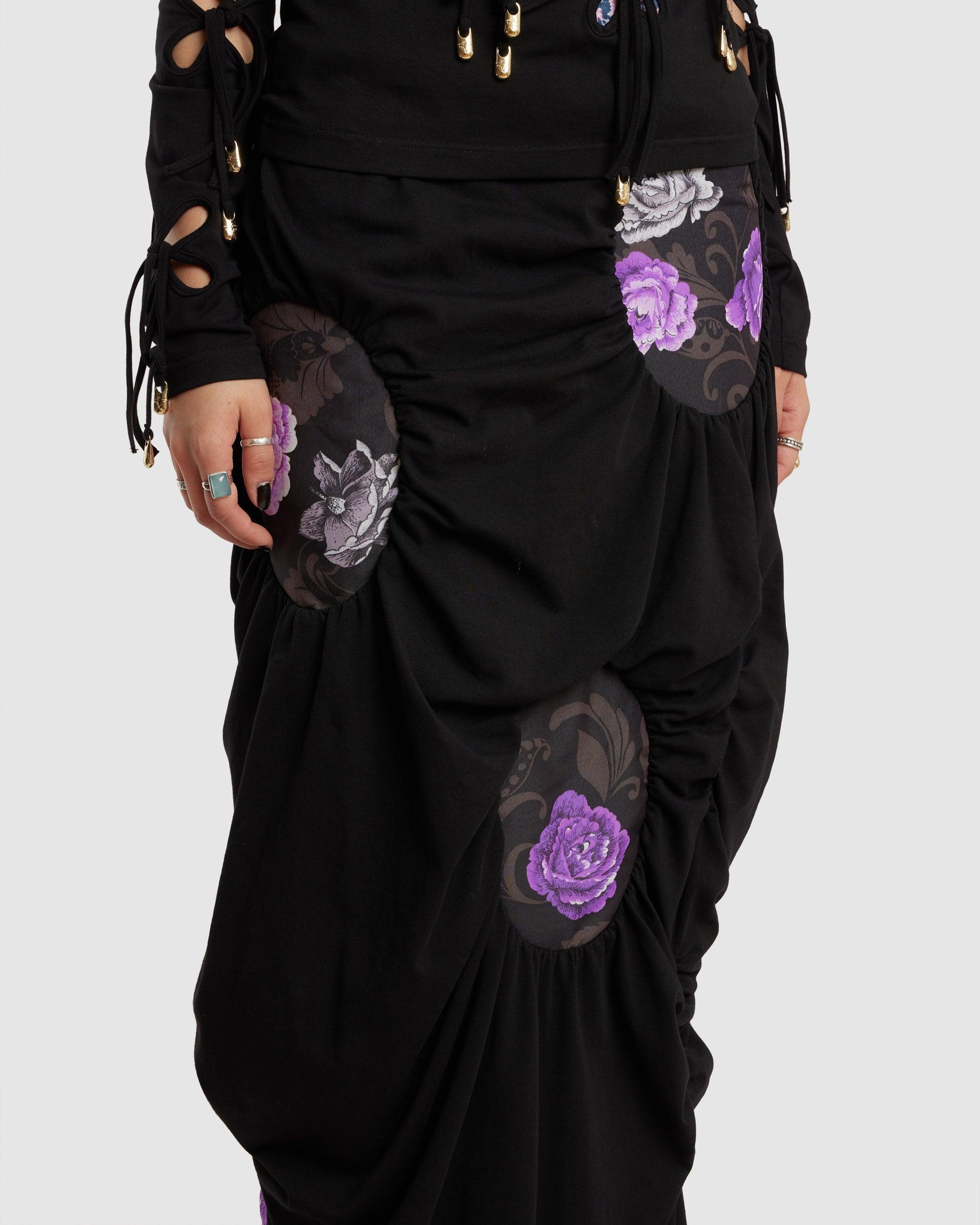 Vintage Oval Skirt - {{ collection.title }} - Chinatown Country Club 