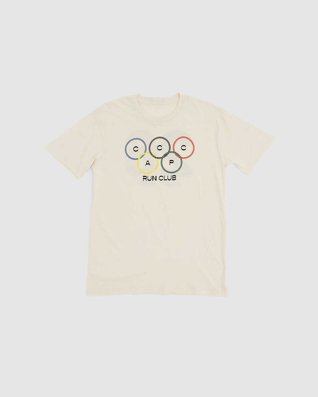 AP Bakery x CCC Run Club Top