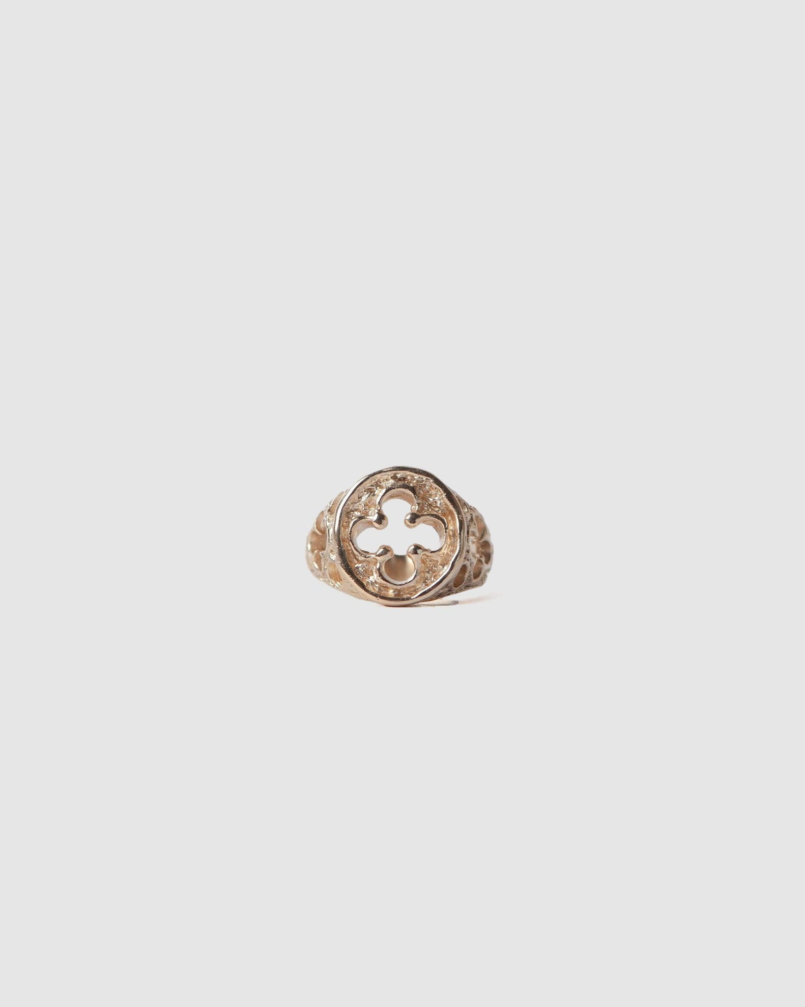 Window Signet Ring - {{ collection.title }} - Chinatown Country Club 