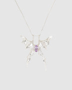 Wing of Flint Necklace - {{ collection.title }} - Chinatown Country Club 