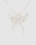 Wing of Flint Necklace - {{ collection.title }} - Chinatown Country Club 