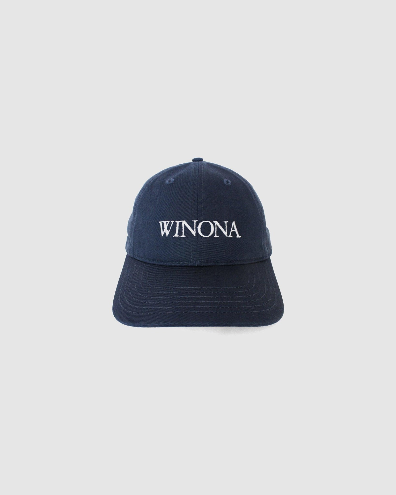 IDEA BOOKS LTD CAP 『WINONA』-