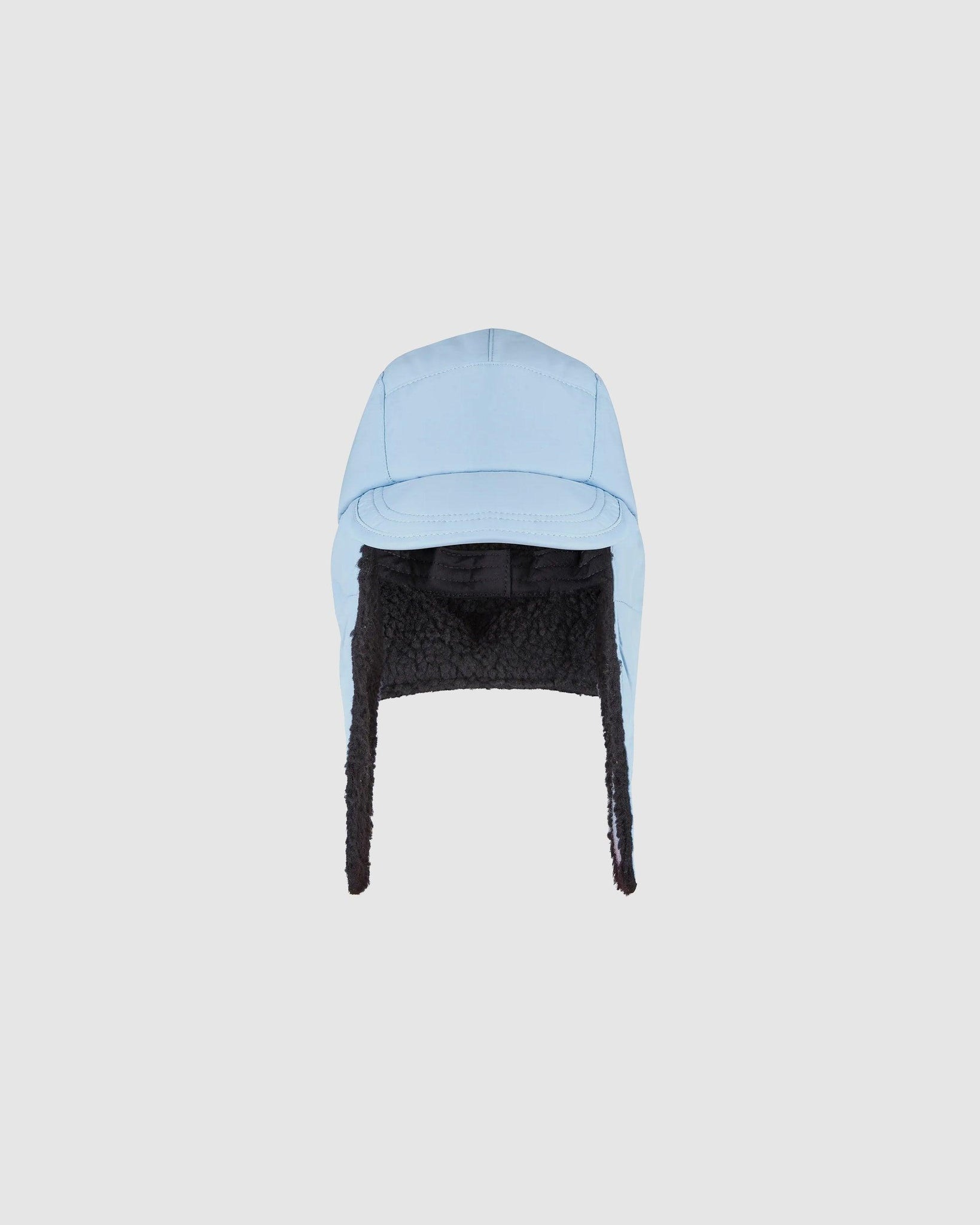 Winter Cap Blue - {{ collection.title }} - Chinatown Country Club 