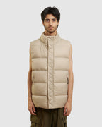 WMBC x Taion Reversible Down Vest - {{ collection.title }} - Chinatown Country Club 