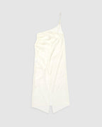 Woven Flower Applique Skirt - {{ collection.title }} - Chinatown Country Club 