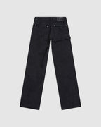 Woven Pocket Cargo Jean - {{ collection.title }} - Chinatown Country Club 