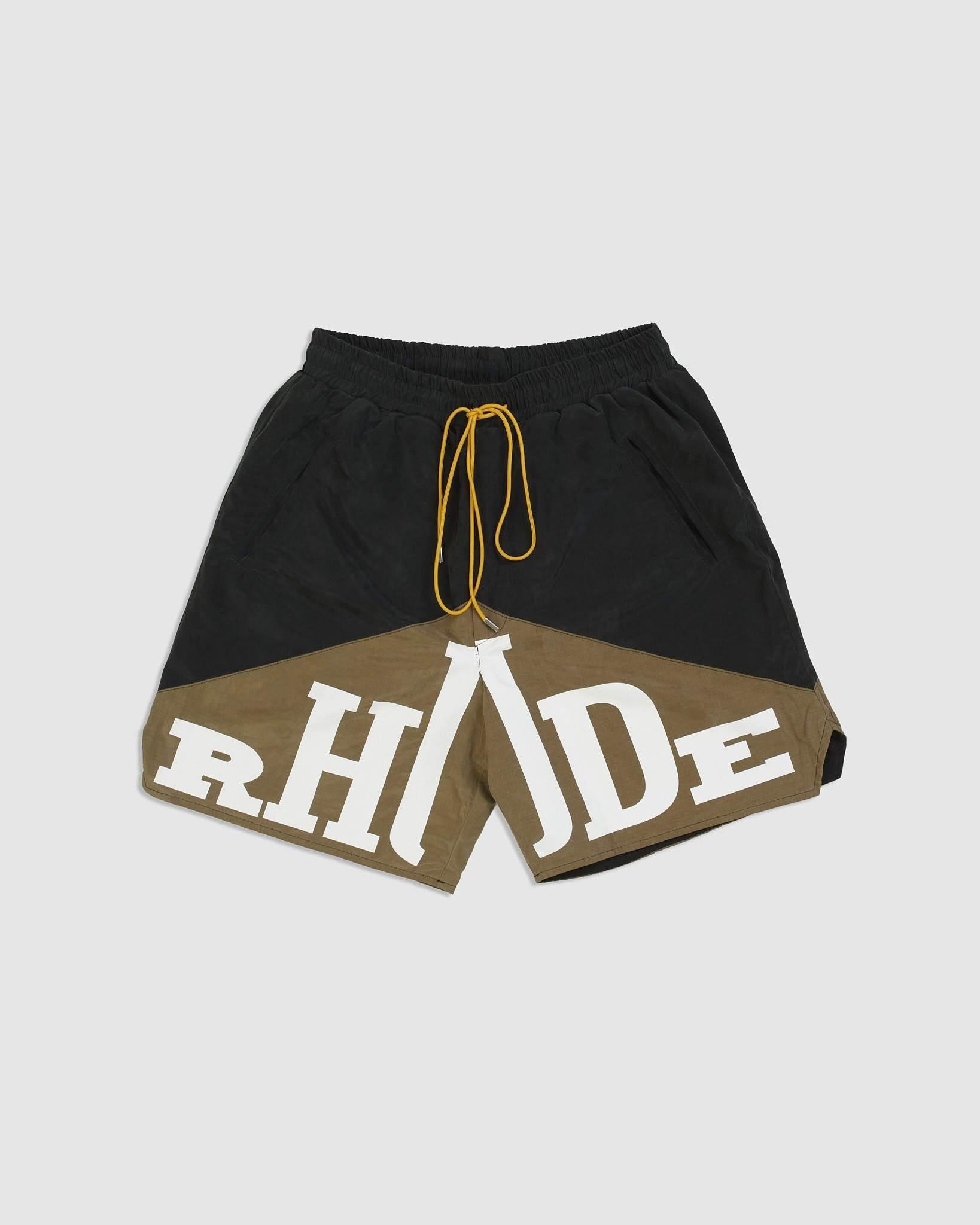 Yachting Shorts - {{ collection.title }} - Chinatown Country Club 
