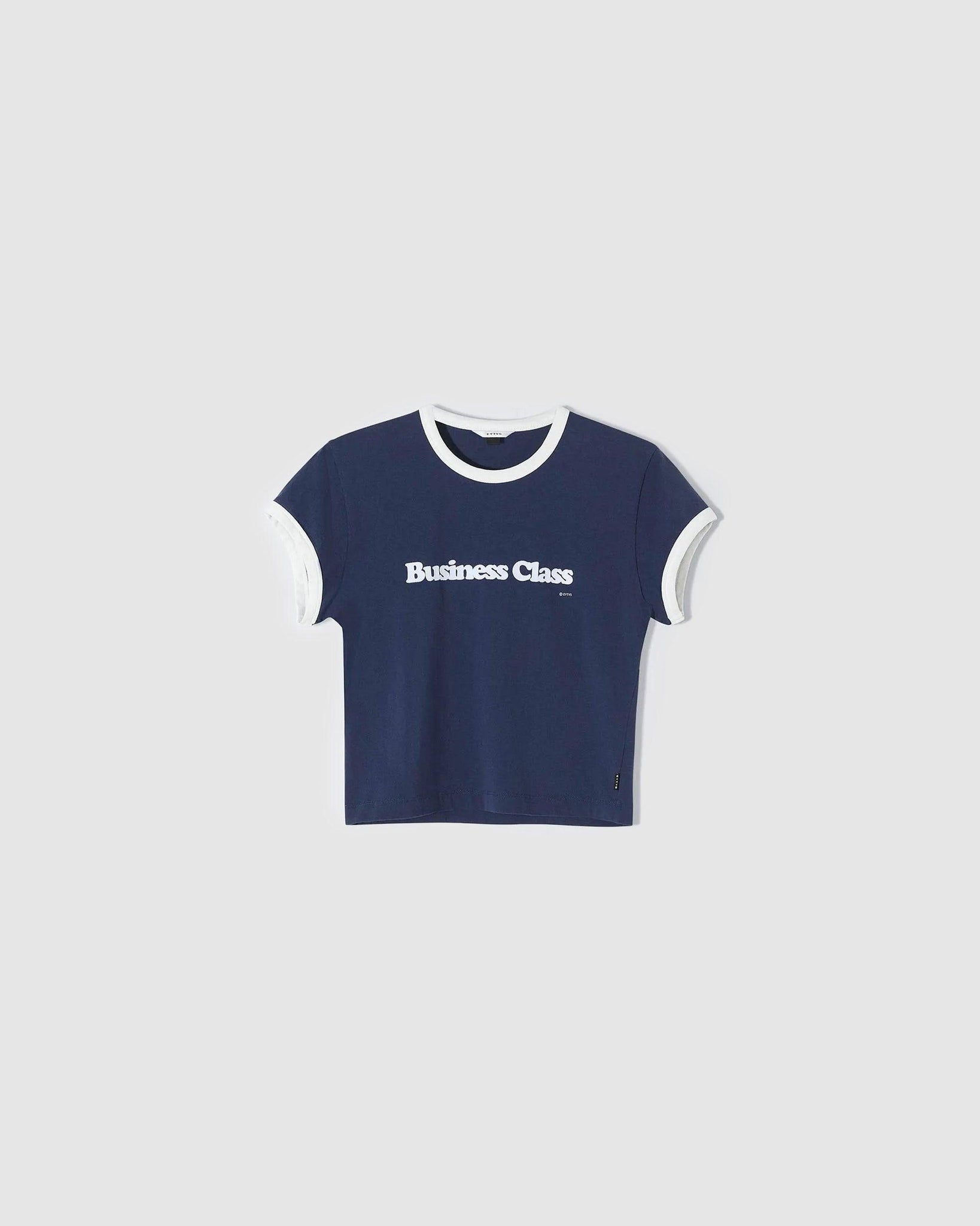 Zion T-Shirt Navy - {{ collection.title }} - Chinatown Country Club 